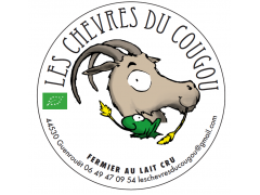 GAEC Les Chèvres du Cougou